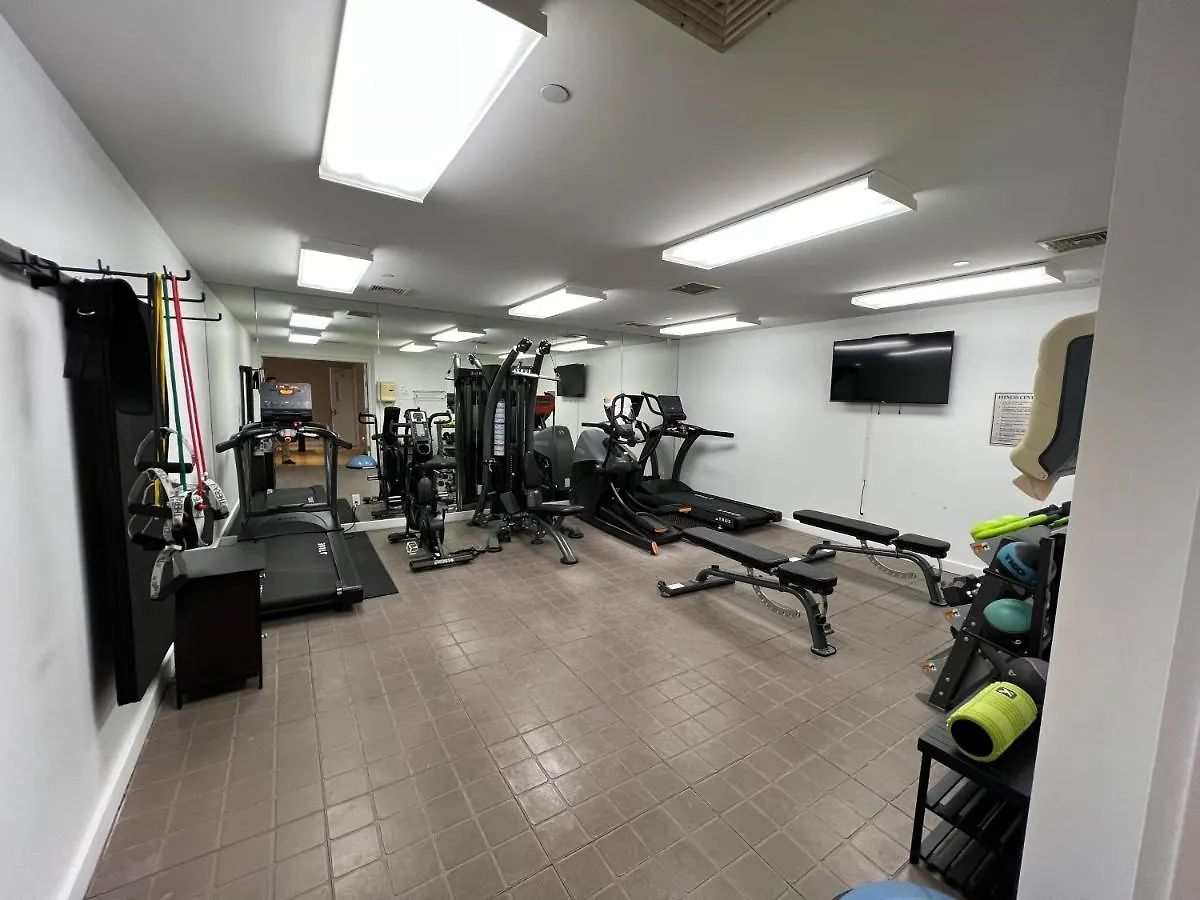 National At 888 Sixth Avenue - Furnished Apartments New York