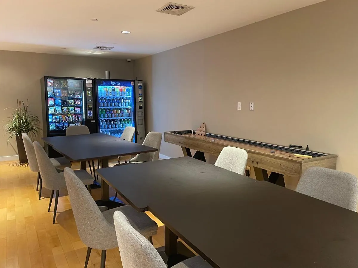 ניו יורק National At 888 Sixth Avenue - Furnished Apartments ארצות הברית