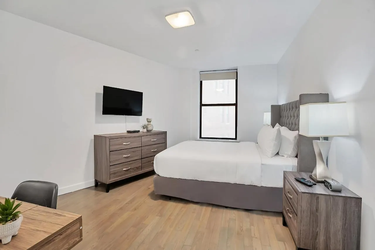 National At 888 Sixth Avenue - Furnished Apartments New York