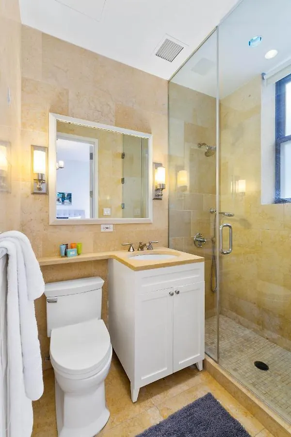 ניו יורק National At 888 Sixth Avenue - Furnished Apartments ארצות הברית